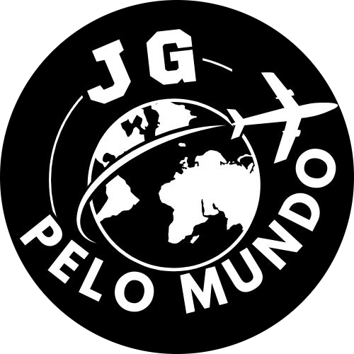 JG Pelo Mundo